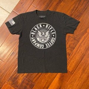 Black rifle coffee company T